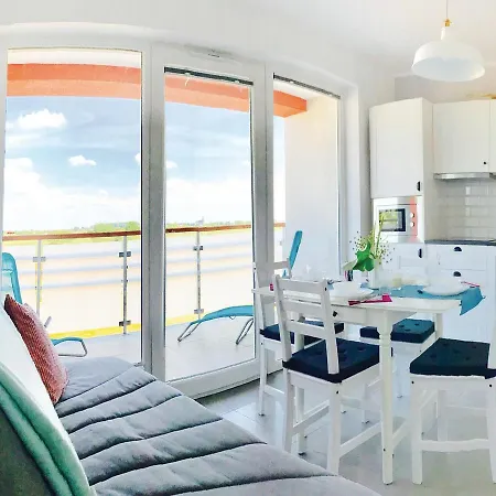 One-bedroom In Darlowo * Darlowko